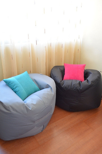 Imagen 7 de 10 de Puff Modelo Panal