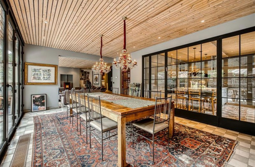 Lo Curro Alto I Condominio I Espectacular Y Moderna