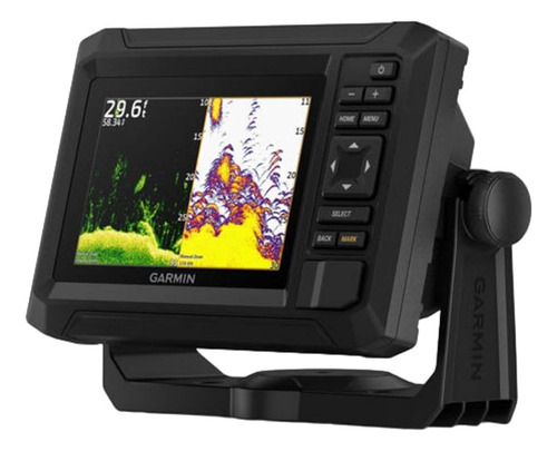 Plotter Garmin Echomap Uhd2 53cv Con Sonda Gt20-tm