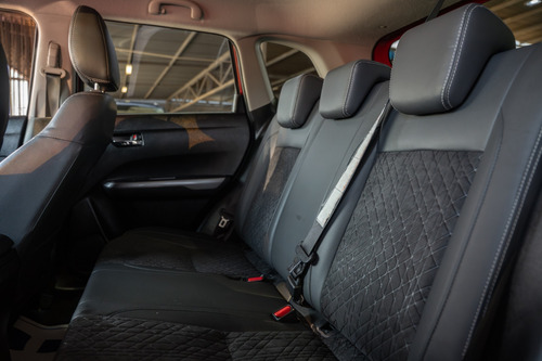 Suzuki Grand Vitara 2.4 Gls At