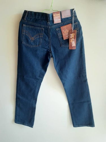 Jeans Pantalón Juvenil 