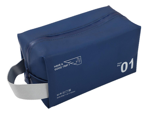 Bolsa De Aseo De Viaje Bolsa De Aseo Bolsa De Almacenamiento