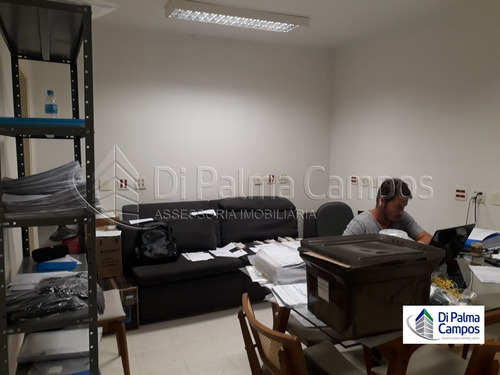 Imagem 9 de 15 de Sobrado Comercial Em Região Nobre - Dp4208