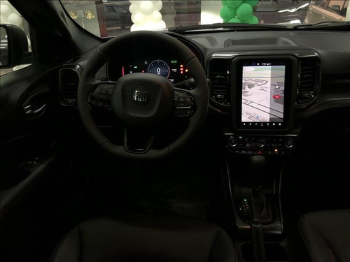 Imagem 12 de 14 de Fiat Toro Fiat Toro 2.0 Ultra Diesel 0km