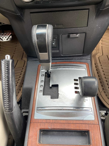 Imagen 12 de 15 de Mitsubishi Montero 2008 Limited Piel Qc 7 As Dvd 4x4 At