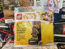 Comprar Lego Han Solo Mudtrooper Polybag Star Wars 40300 