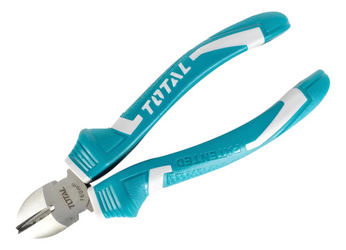 Pinza Corte Diagonal 6 Total 618661
