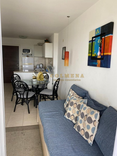 Apartamento 1 Dormitorio , 1 Baño Servicios- Ref: 2451