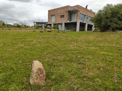 Abrazo Del Sol - Villa Serrana. Casa Para 6. Wifi, Aire Acondicionado, Directv