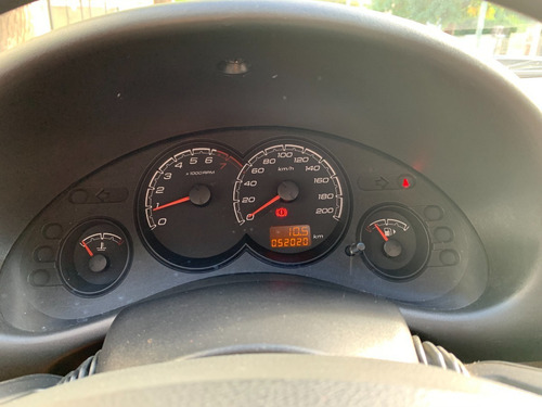 Chevrolet Corsa Classic Ls Airbag + Abs