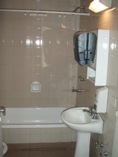 Imagen 7 de 21 de Departamento Al Frente Apto Profesional - Lanús Oeste