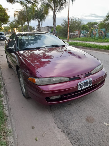 Mitsubishi Eclipse 2.0 Gs