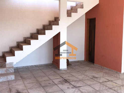 Casa Residencial À Venda No Giardino D Itália, Itatiba/sp - Ca0926