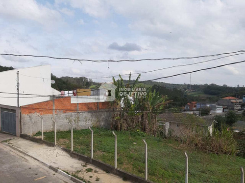 Imagem 1 de 11 de Terreno, Jardim Monte Verde (caucaia Do Alto), Cotia - R$ 120 Mil, Cod: 4253 - V4253