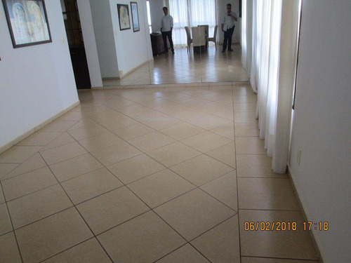 Imagem 6 de 30 de Apartamento Com 3 Dorms, Jardim Irajá, Ribeirão Preto - R$ 900.000,00, 188m² - Codigo: 1721853 - V1721853