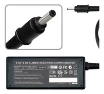 Comprar Fonte Carregador Para Note 14u36 Ultra 19v 2.1a 40w 646