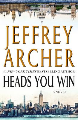 Libro Heads You Win - Archer, Jeffrey