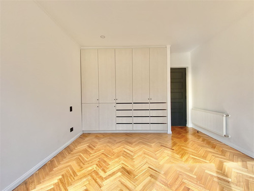 Casa Nueva Venta En Las Condes