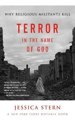 Libro Terror In The Name Of God : Why Religious Militants...