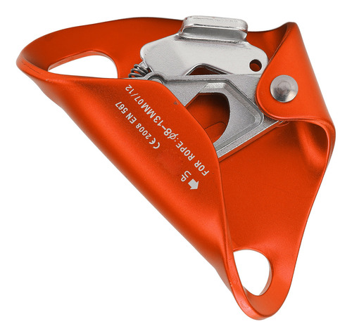 - Rope Ascender, Tipo Pecho, Alpinismo Automático Al Aire