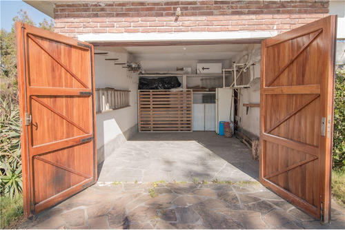 Venta De Casa 2 Dormitorios Barbacoa Costa Azul