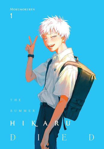 The Summer Hikaru Died, Vol. 1 (volume 1) (the Summer Hikaru Died, 1), De Mokumokuren. Editorial Oem, Tapa Blanda En Inglés