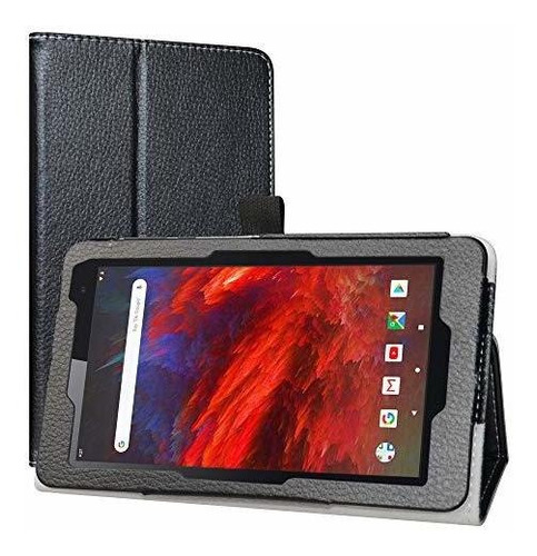 Liushan Compatible Con Funda Vankyo S7, Funda Vankyo Z1, Fun