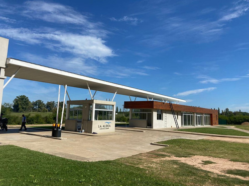 Imagen 23 de 30 de Venta De Casa (duplex) En Complejo La Aldea Club De Campo Colon Entre Rios