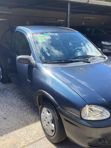 Chevrolet Corsa Classic 1.4 Classic Gl