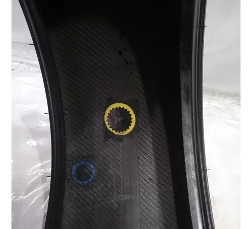 Kit X4 Neumáticos Yokohama Parada Spec-2 215 40 R17 87w
