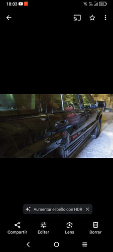 Jeep Grand Cherokee 3.1 Limited
