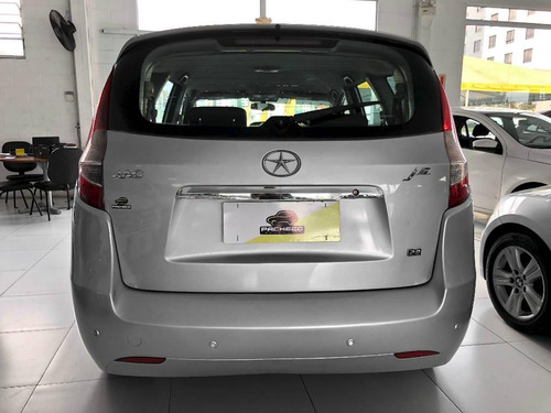 Jac Motors J6 2.0 Diamond 7l