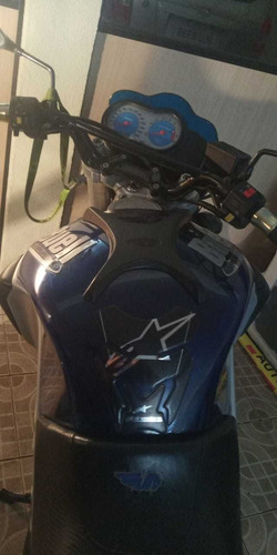 Buell Xbsx 9