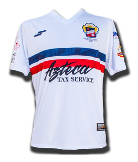 irapuato fc jersey