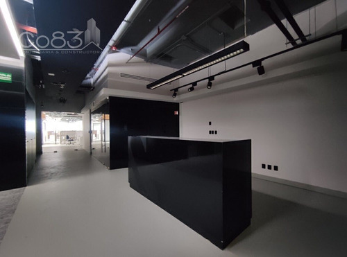 Renta - Oficina - One O One - 1150 M2 - Piso 18