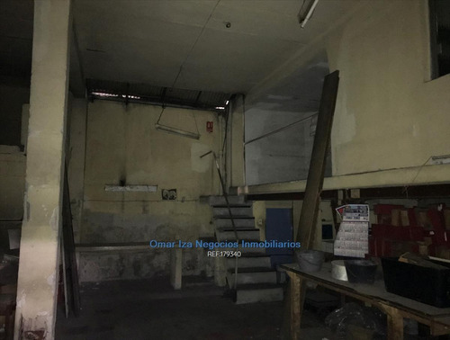 Imagen 9 de 23 de Venta Local Dos Padrones Ideal Inversión Cw179340