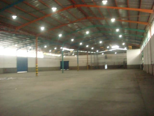 Imagen 12 de 14 de Johanna Castill Alquila Galpon En Zona Ind Carabobo