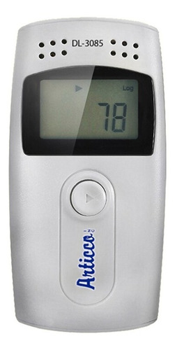 Data Logger De Temperatura Articco Dl-3085  