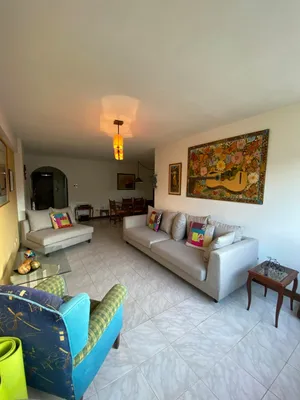Apartamento en alquiler