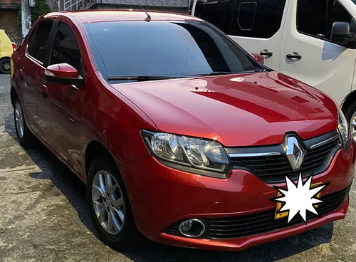 Renault Logan 1.6 Privilege / Intens