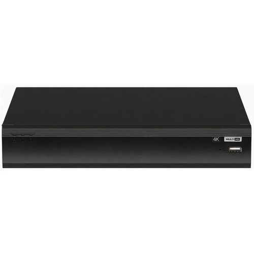 GRAVADOR DVR IMHDX 5108 PARA ATE 8 CAMERAS VHD VHL VHC INTELBRAS SCREEN VISION