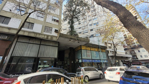 Imagen 6 de 11 de Local En Galeria Venta De Belgrano