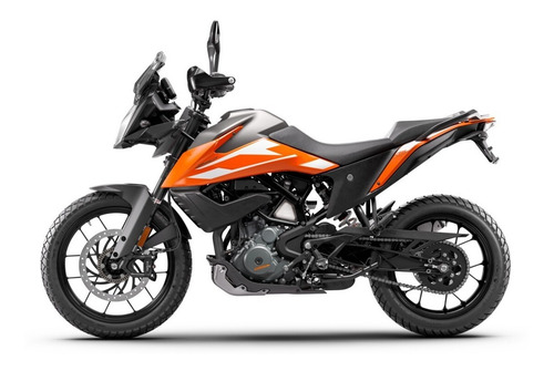 Imagen 15 de 20 de 250 Adventure Ktm 0km - No Dolar Blue - Consultar Bonific