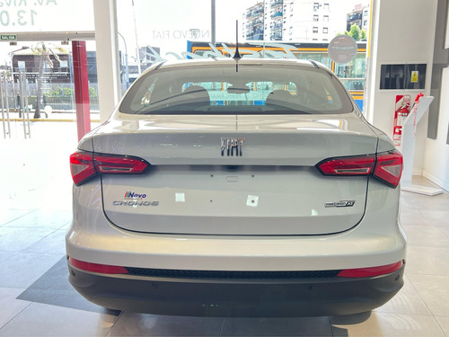 Fiat Cronos 1.3 Drive Mt