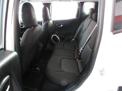 Imagem 7 de 9 de Jeep Renegade 1.8 At