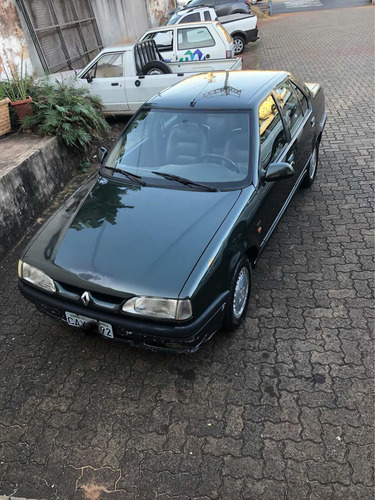 Renault 19 1.8 5 P