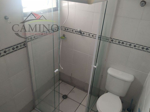 Imagem 20 de 20 de Apartamento A Venda No Bairro Enseada Em Guarujá - Sp. - 2296-1