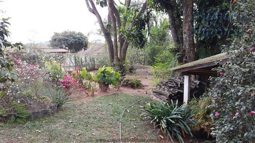 Imagem 24 de 29 de Chácaras À Venda Em Atibaia/sp - Compre O Seu Chácaras Aqui! - 1356212