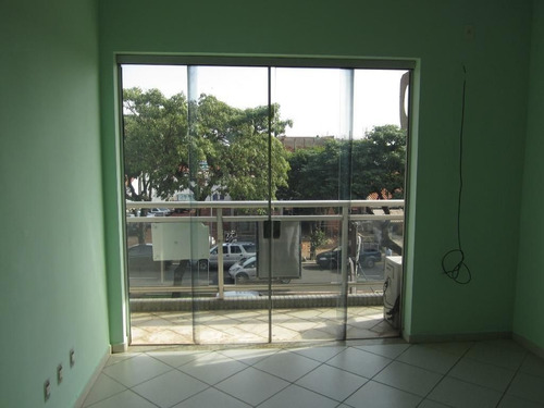 Imagem 6 de 8 de Sala Para Alugar, 52 M² Por R$ 1.500,00/mês - Centro - Paulínia/sp - Sa0172