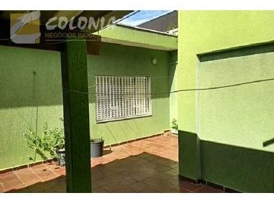 Imagem 23 de 30 de Casa - Ref: 35109